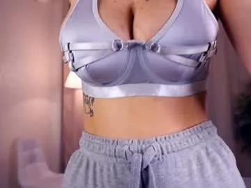 sofiabruno on Chaturbate