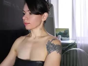 sofiafoster on Chaturbate