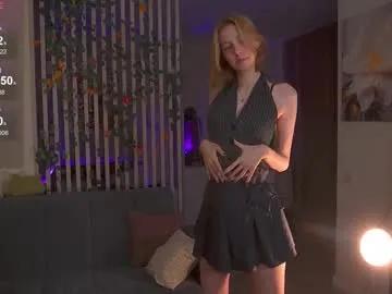 sofiapure18 on Chaturbate