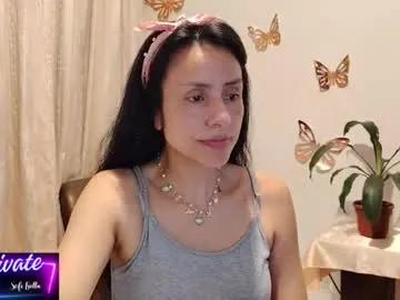 sofibelladelavega on Chaturbate