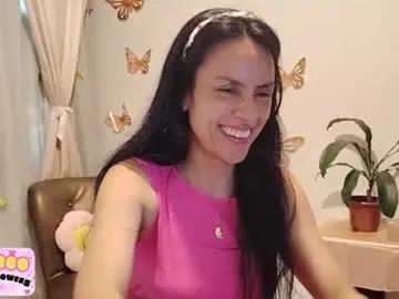 sofibelladelavega on Chaturbate
