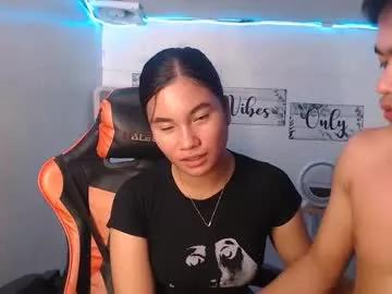 softpinay5 on Chaturbate