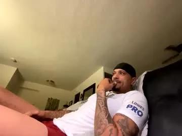 soharddr on Chaturbate