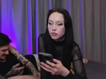 somniya on Chaturbate