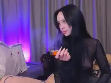 somniya on Chaturbate