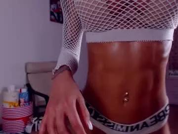 sonjanextray on Chaturbate