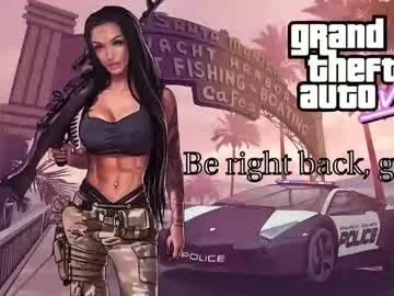 sonjanextray on Chaturbate