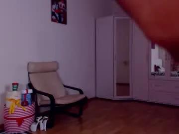 sonjanextray on Chaturbate