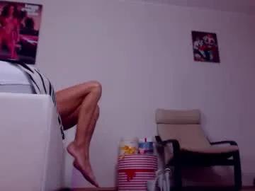 sonjanextray on Chaturbate