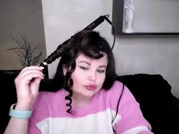 sophia__olsen on Chaturbate