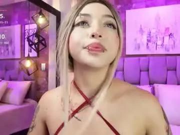 sophia_bellucci on Chaturbate