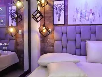 sophia_bellucci on Chaturbate