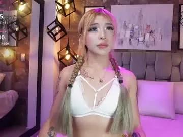 sophia_bellucci on Chaturbate