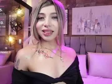 sophia_bellucci on Chaturbate