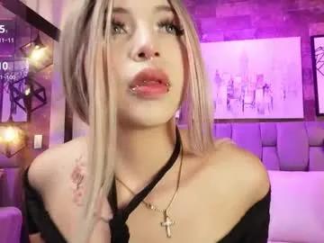 sophia_bellucci on Chaturbate