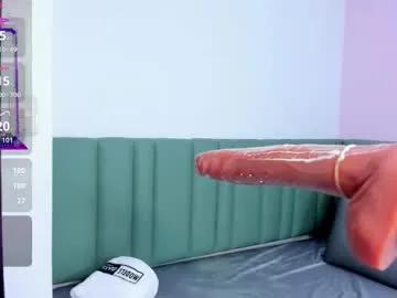 sophia_vivas on Chaturbate