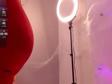 sophiaa_sensual on Chaturbate