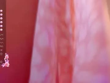 sophiaa_sensual on Chaturbate