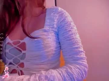 sophiaa_sensual on Chaturbate