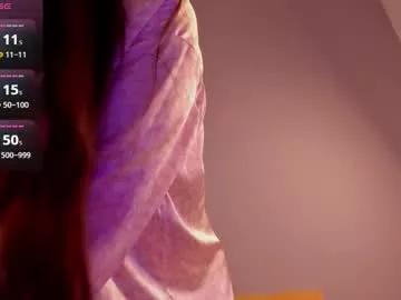 sophiaa_sensual on Chaturbate