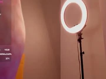 sophiaa_sensual on Chaturbate