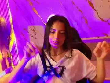 sophiadoll_tf on Chaturbate