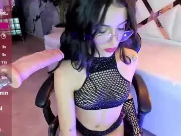 sophiadoll_tf on Chaturbate