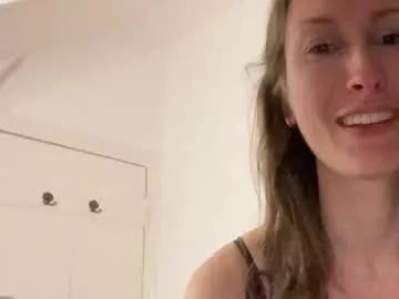 sophie_amalia on Chaturbate