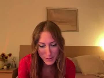 sophie_amalia on Chaturbate