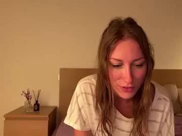sophie_amalia on Chaturbate