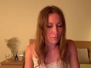 sophie_amalia on Chaturbate