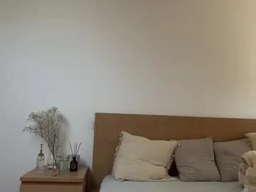 sophie_amalia on Chaturbate