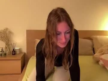sophie_amalia on Chaturbate