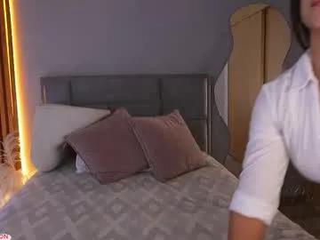 sophie_belton on Chaturbate