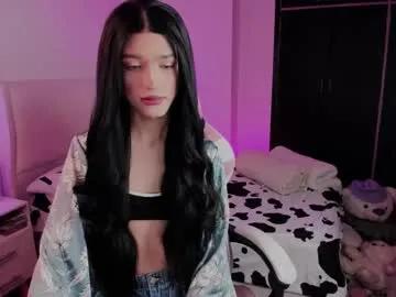 sophiecornett on Chaturbate