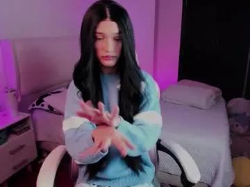 sophiecornett on Chaturbate