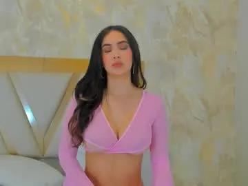 sophiekozlov on Chaturbate