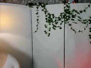 sophiemure on Chaturbate