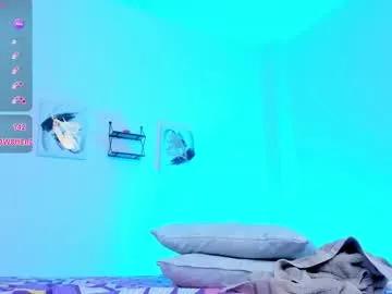 sophierooy on Chaturbate