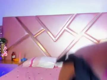 sophiesinclair on Chaturbate