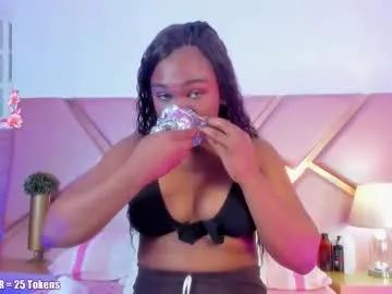 sophiesinclair on Chaturbate