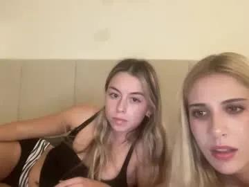 sophiexbree on Chaturbate