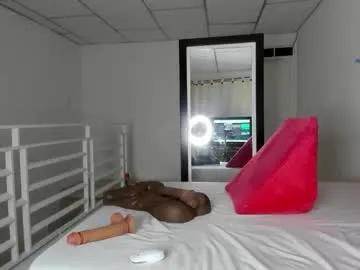 sophivans_milf on Chaturbate