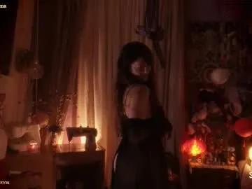 souffle_chaud on Chaturbate