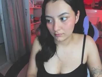soy___lili on Chaturbate