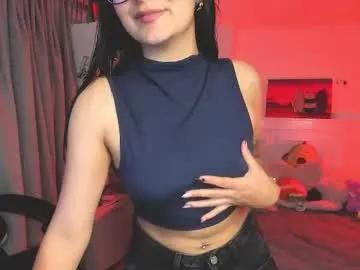 soy___lili on Chaturbate