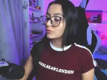 soy___lili on Chaturbate