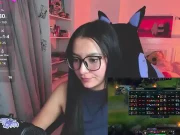 soy___lili on Chaturbate