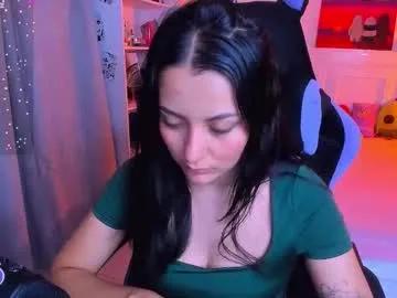 soy___lili on Chaturbate