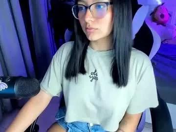 soy___lili on Chaturbate